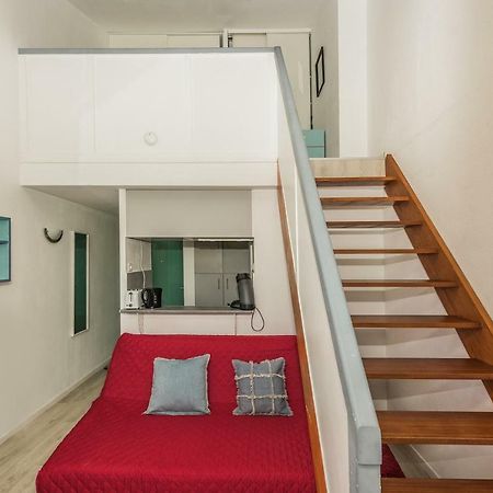 James Cook - Fairytale Factory Appartement Bussy-Saint-Georges Buitenkant foto